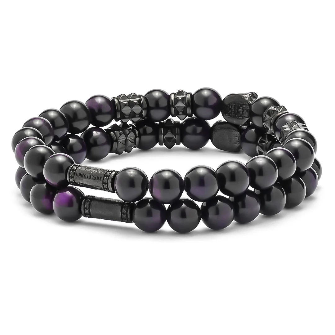 Dark Purple - Image 5