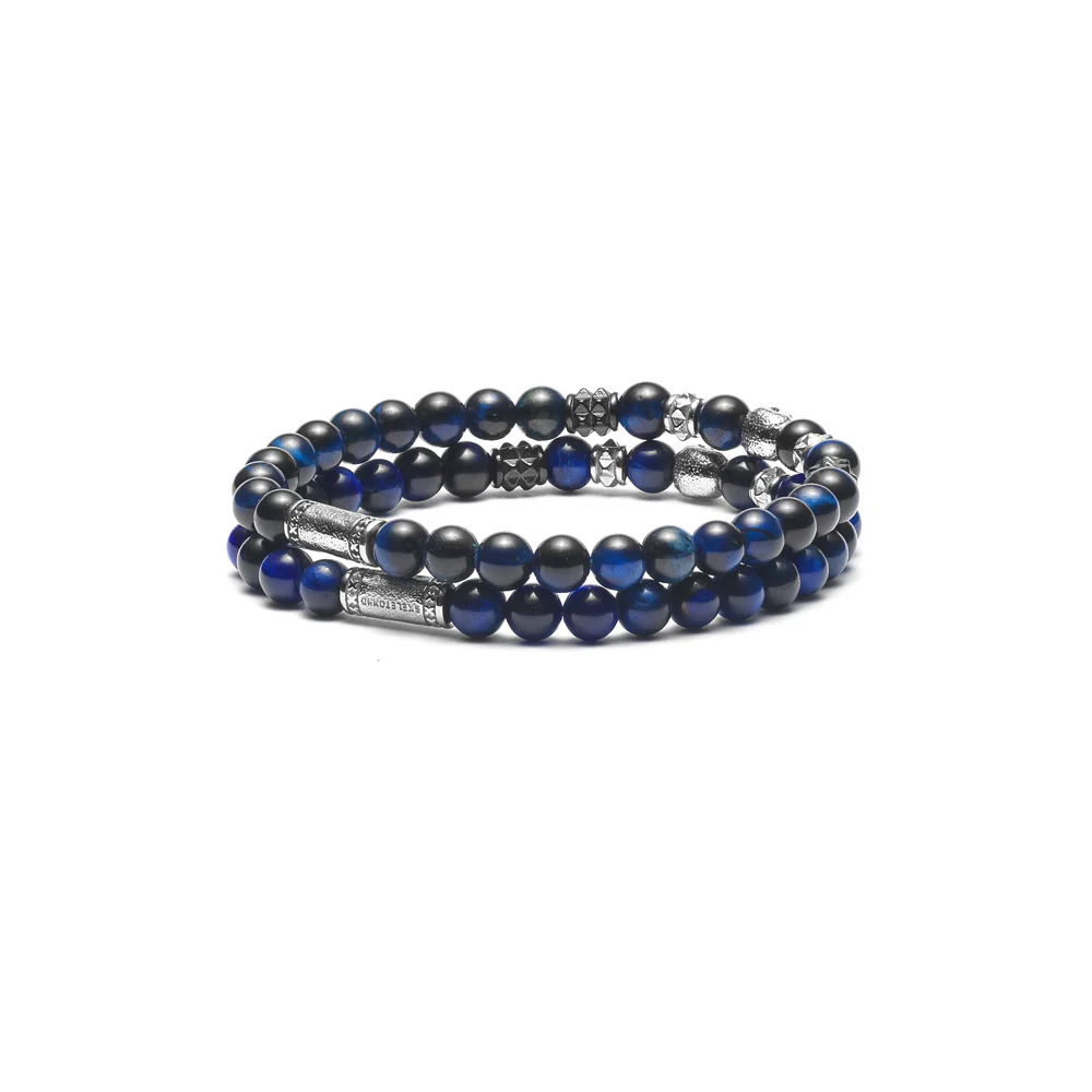 Electric Blue - Image 4