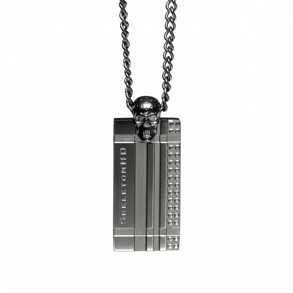 Mortador Skull Chains Box - Image 5