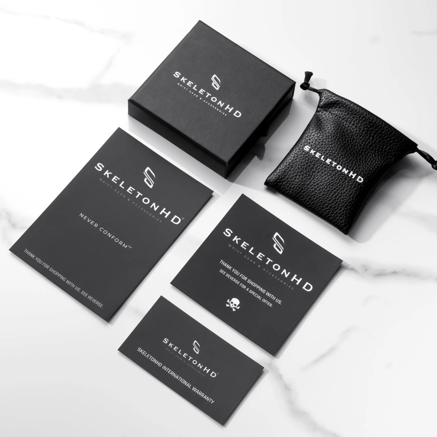 Phantom Stack (SMALL SIZE) - Image 6
