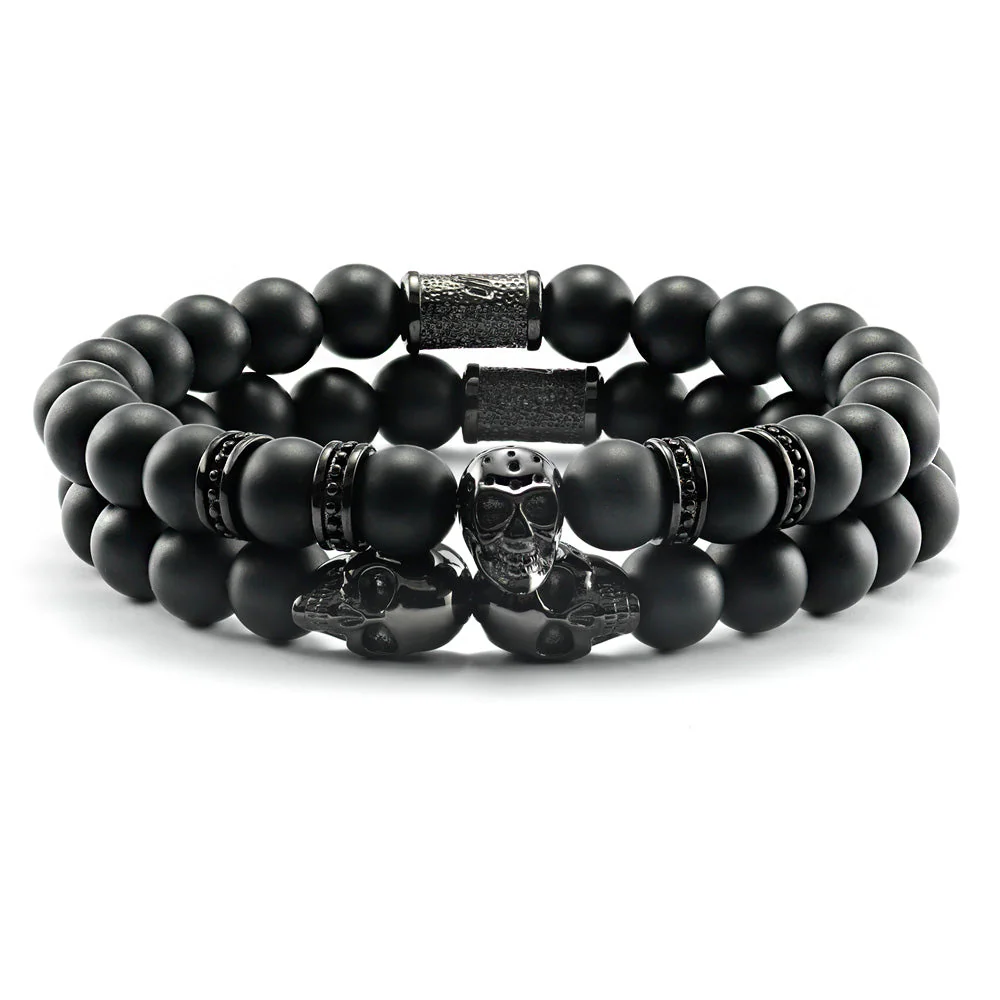 Skulls for Her | Phantom Stack