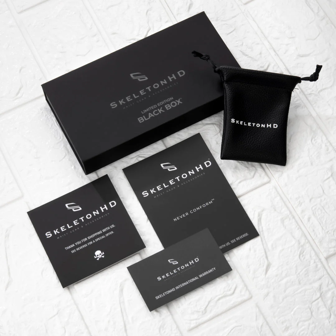 The Collectors Box (XL SIZE) - Image 5